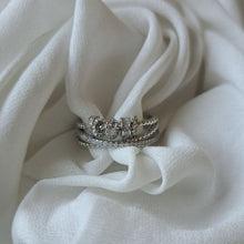 Cargar imagen en el visor de la galería, Anillo anti ansiedad ajustable - Para mi hija - Moroveta