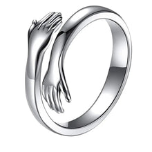 Cargar imagen en el visor de la galería, Anillo de abrazo - Moroveta