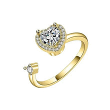 Cargar imagen en el visor de la galería, Anillo giratorio antiestrés - Moroveta