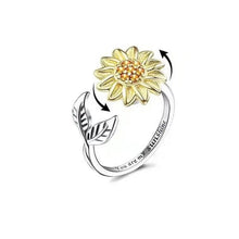 Cargar imagen en el visor de la galería, Anillo giratorio antiestrés - Moroveta