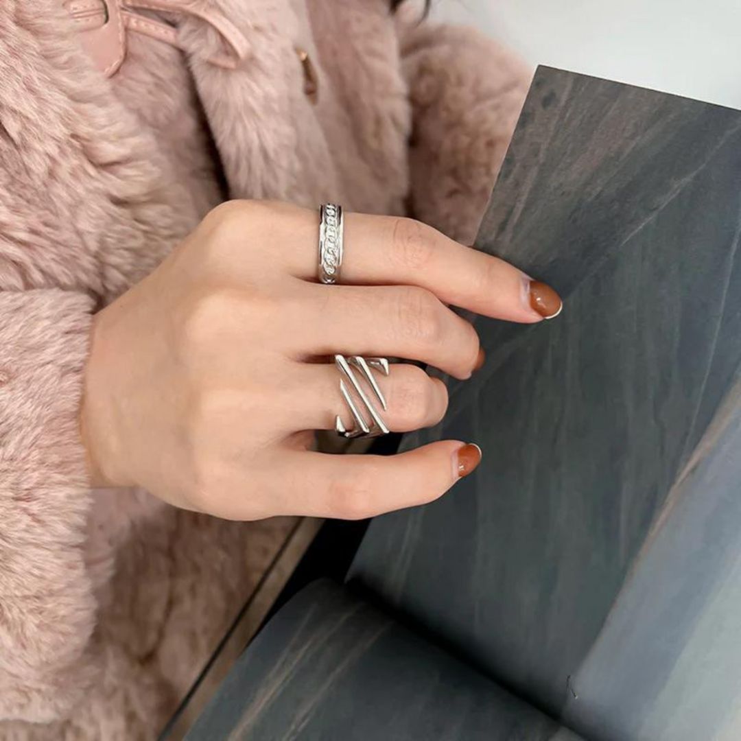 Anillo Myla - Moroveta