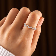 Cargar imagen en el visor de la galería, Anillo Siempre Contigo - Querida Hija - Moroveta