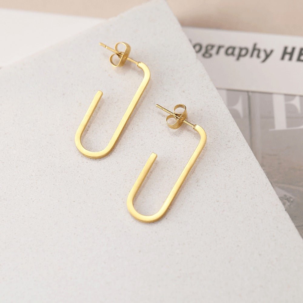 Aretes Blanca - Moroveta