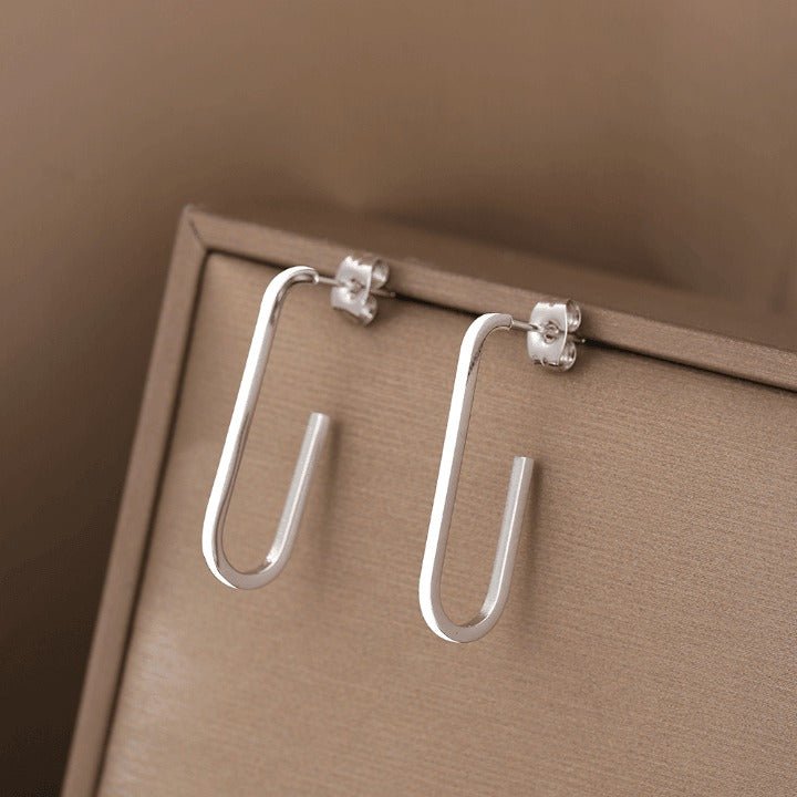 Aretes Blanca - Moroveta