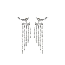 Cargar imagen en el visor de la galería, Aretes Liza - Moroveta