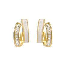 Cargar imagen en el visor de la galería, Aretes Luria (Oferta 2x1) - Moroveta