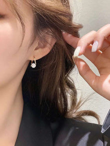 Cargar imagen en el visor de la galería, Aretes Monika - Moroveta