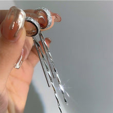 Cargar imagen en el visor de la galería, Aretes sin perforación Elsa - Moroveta