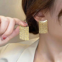 Cargar imagen en el visor de la galería, Aretes Sina - Moroveta