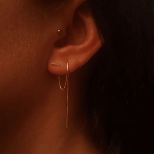 Aretes Solmira - Moroveta