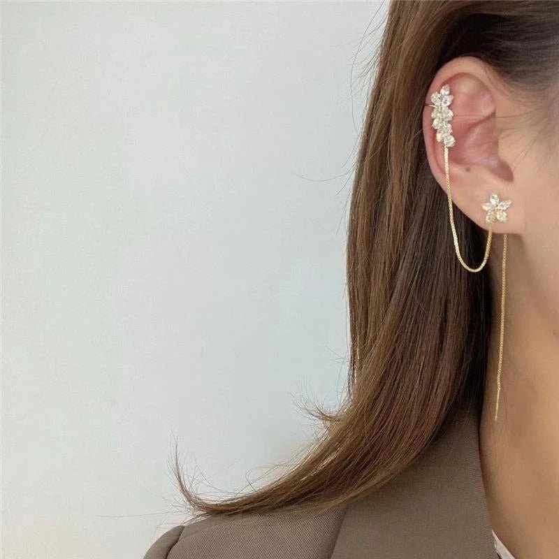 Aretes Stara - Moroveta