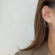 Cargar imagen en el visor de la galería, Aretes Stara - Moroveta