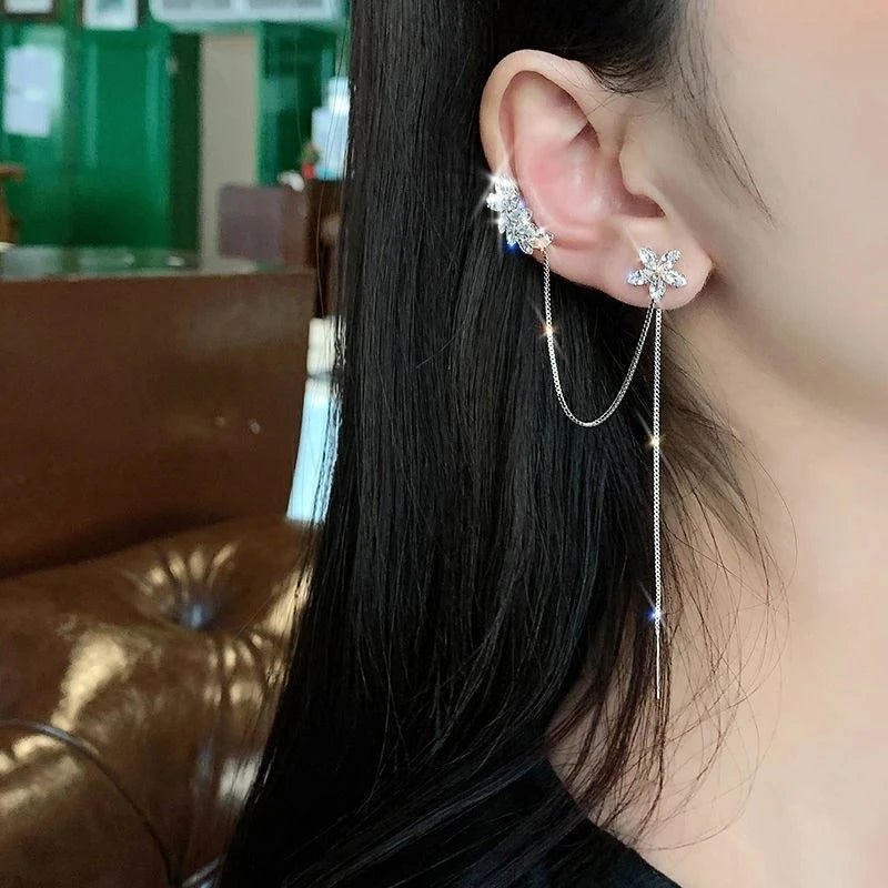 Aretes Stara - Moroveta