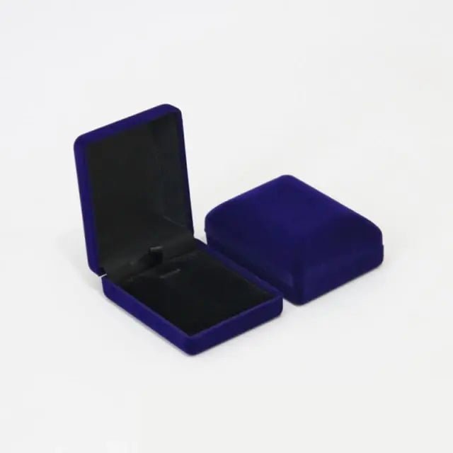 Caja para collar - Luxury - Moroveta
