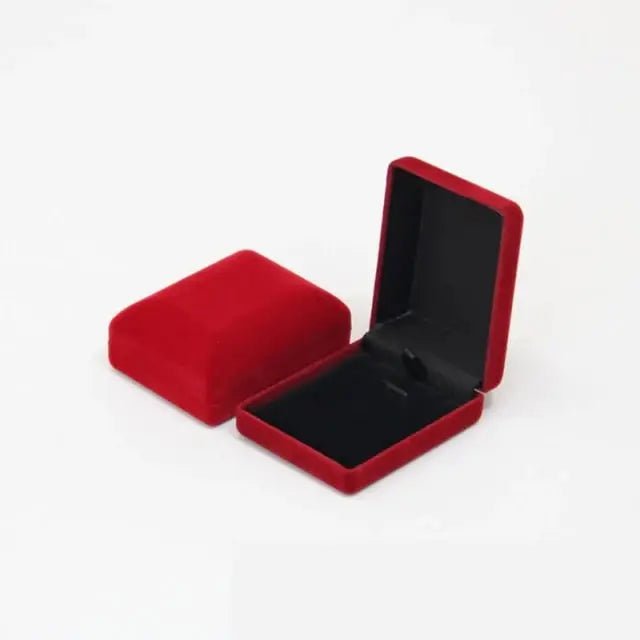 Caja para collar - Luxury - Moroveta