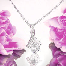 Cargar imagen en el visor de la galería, Collar - A mi nieta - Moroveta