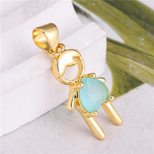 Cargar imagen en el visor de la galería, Collar Amor de Familia - Moroveta