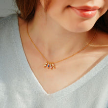 Cargar imagen en el visor de la galería, Collar amor de mamá - Moroveta