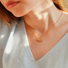 Cargar imagen en el visor de la galería, Collar amor de mamá - Moroveta