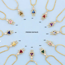 Cargar imagen en el visor de la galería, Collar amor de mamá - Moroveta