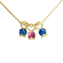 Cargar imagen en el visor de la galería, Collar Amor Familiar - Moroveta