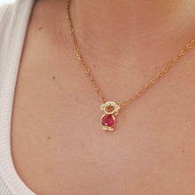 Cargar imagen en el visor de la galería, Collar Amor Familiar - Moroveta