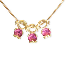 Cargar imagen en el visor de la galería, Collar Amor Familiar - Moroveta