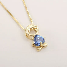 Cargar imagen en el visor de la galería, Collar Amor Familiar - Moroveta