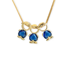 Cargar imagen en el visor de la galería, Collar Amor Familiar - Moroveta