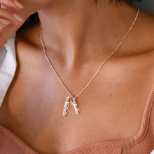 Cargar imagen en el visor de la galería, Collar con nombres personalizados - Moroveta