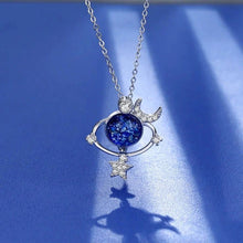 Cargar imagen en el visor de la galería, Collar de estrella - Moroveta