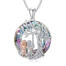 Cargar imagen en el visor de la galería, Collar de hermanas - Moroveta