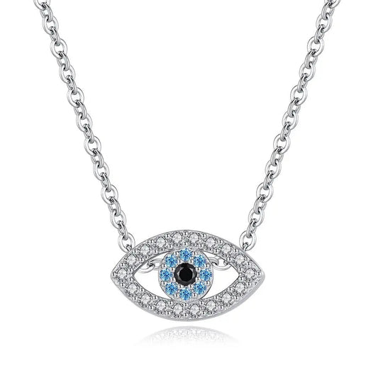 Collar de ojo turco María - Moroveta