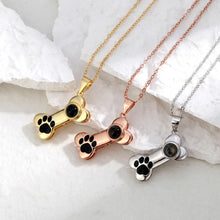 Cargar imagen en el visor de la galería, Collar foto de mascota - Moroveta