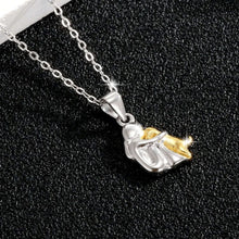 Cargar imagen en el visor de la galería, Collar "mi mejor amigo" - Moroveta