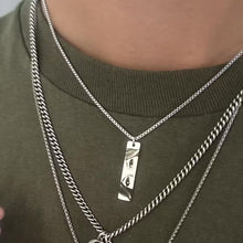 Cargar imagen en el visor de la galería, Collar mirada eterna - Moroveta