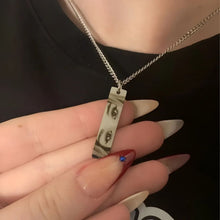 Cargar imagen en el visor de la galería, Collar mirada eterna - Moroveta