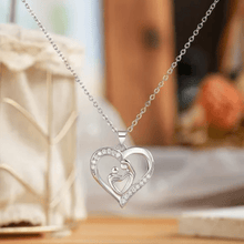 Cargar imagen en el visor de la galería, Collar - "Para mi Mamá" - Moroveta