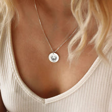 Cargar imagen en el visor de la galería, Collar Personalizado con Foto de Mascota - Moroveta