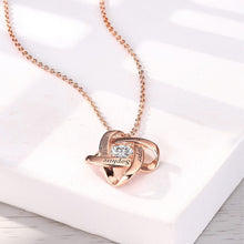 Cargar imagen en el visor de la galería, Collar personalizado con nombres de familia - Moroveta