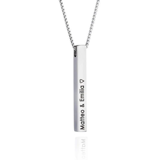 Collar personalizado Familia - Moroveta