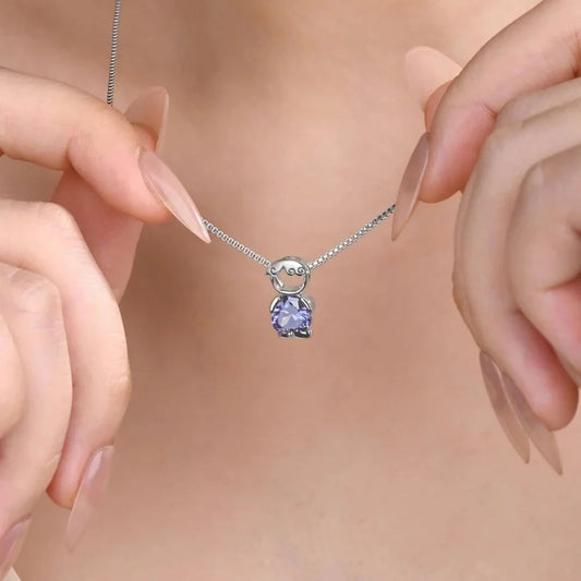 Collar Personalizado Familia - Moroveta