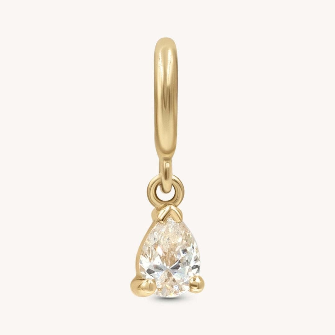 Collar Piedras de Nacimiento Personalizado - Moroveta