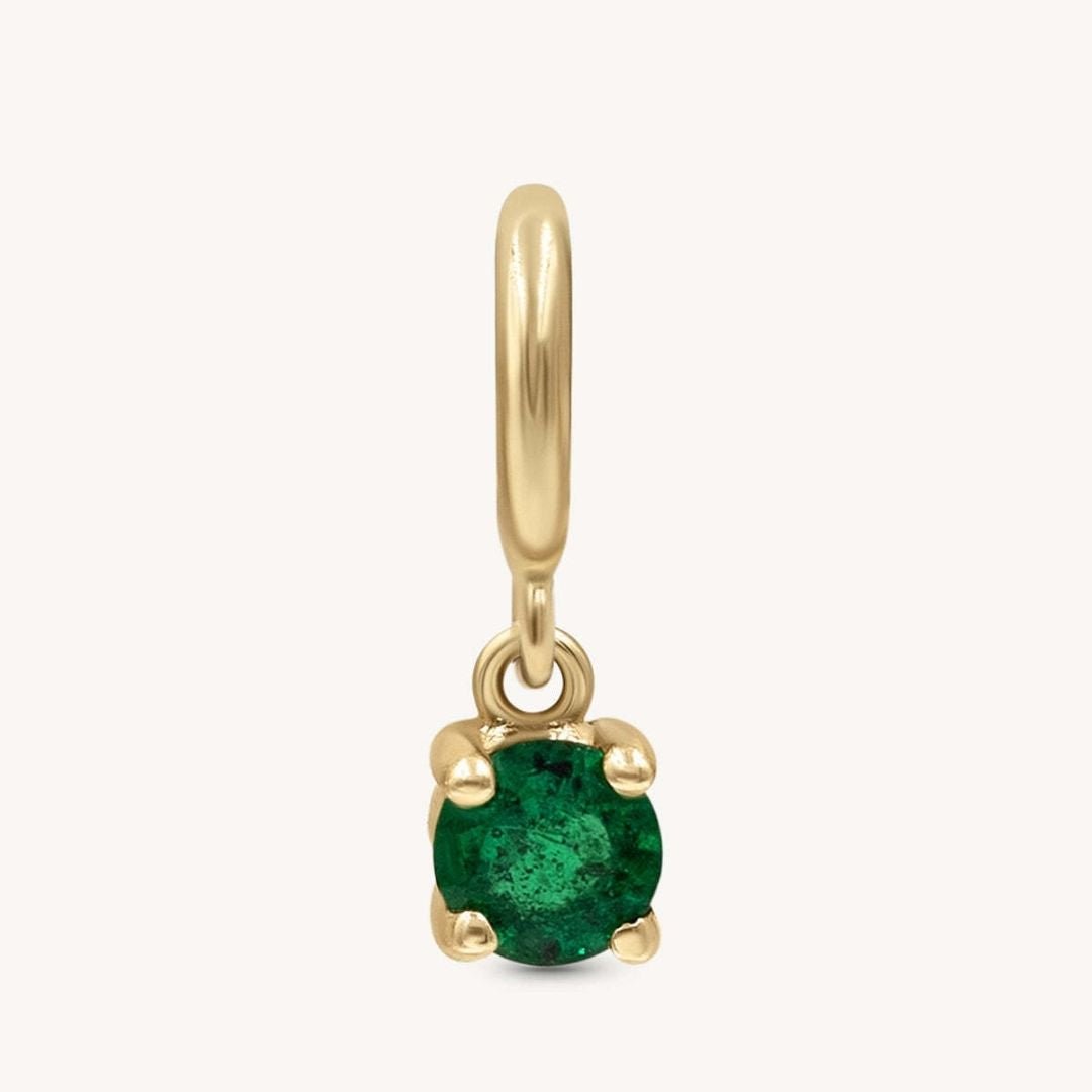 Collar Piedras de Nacimiento Personalizado - Moroveta