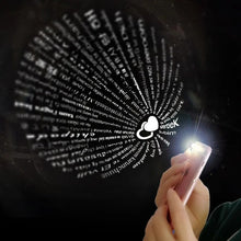 Cargar imagen en el visor de la galería, Collar "Te amo" + Caja de rosa - Moroveta