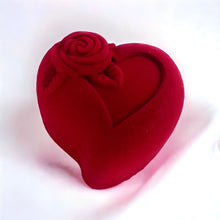 Cargar imagen en el visor de la galería, Collar "Te amo" en 100 idiomas con Caja - Moroveta