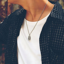 Cargar imagen en el visor de la galería, Collar tibetano de protección (Oferta 2x1) - Moroveta