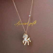 Cargar imagen en el visor de la galería, Collar Unicornio™ - Moroveta