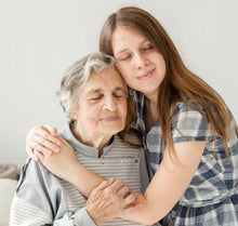 Cargar imagen en el visor de la galería, Collar Vínculo eterno (Oferta 2x1) - Moroveta