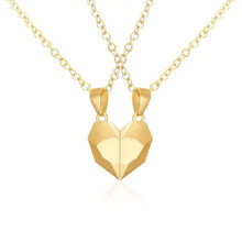 Cargar imagen en el visor de la galería, Collares de amor magnético - Moroveta